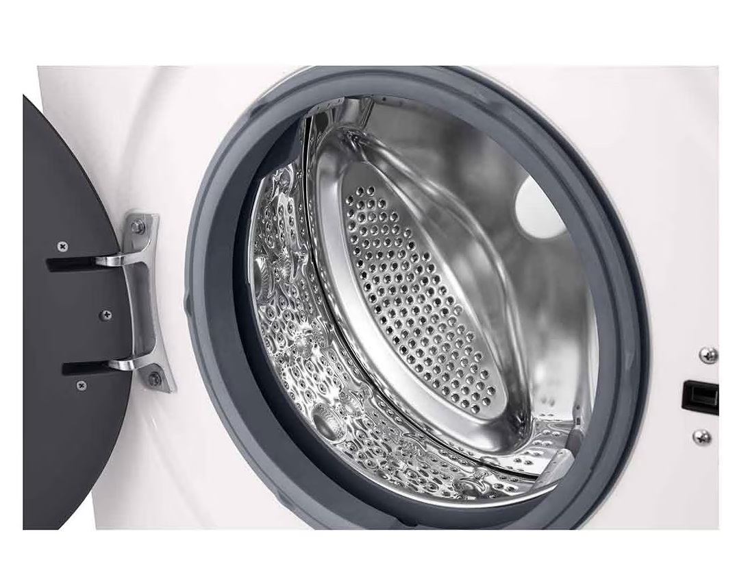 ماشین لباسشویی 7 کیلو ال جی F2Y1QYP65 - تصویر 4