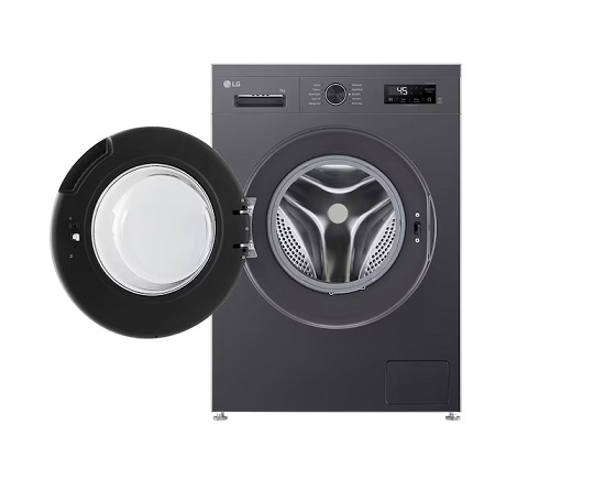 ماشین لباسشویی 7 کیلو ال جی F2Y1QYP6J - تصویر 2