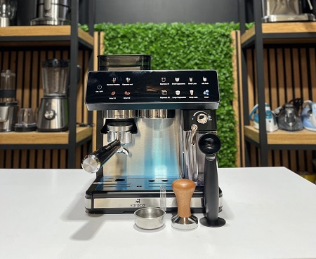 اسپرسوساز کاراجا مدل EM3442 - تصویر 4