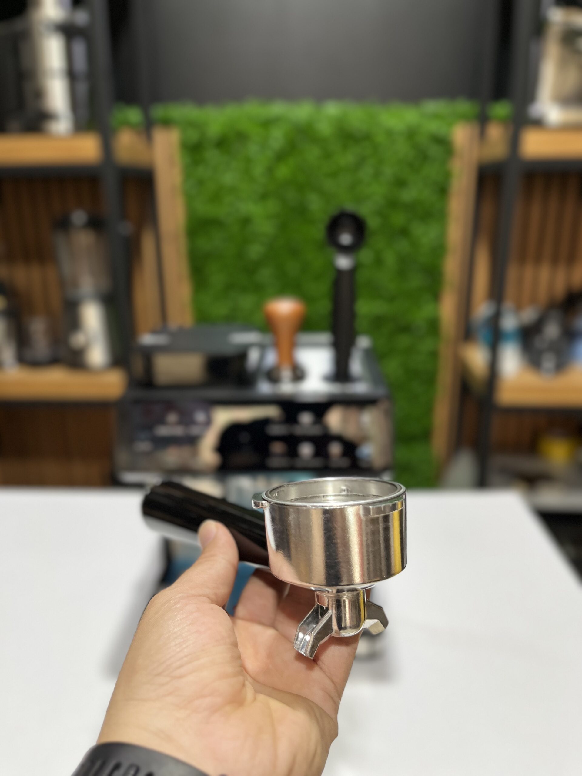 اسپرسوساز کاراجا مدل EM3442 - تصویر 6