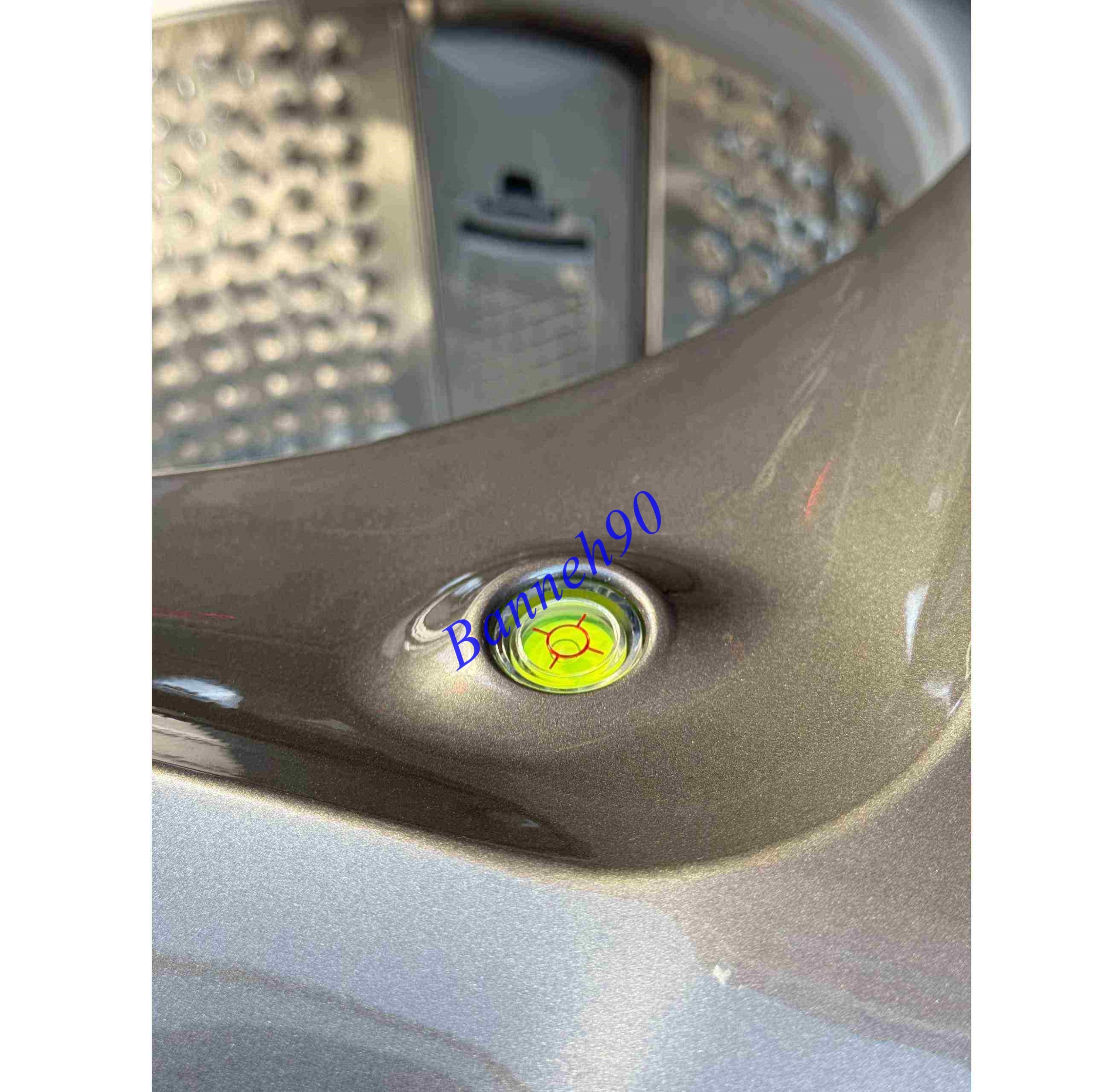 پتوشور 20 کیلو ZOGOR مدل TLM20S - تصویر 8