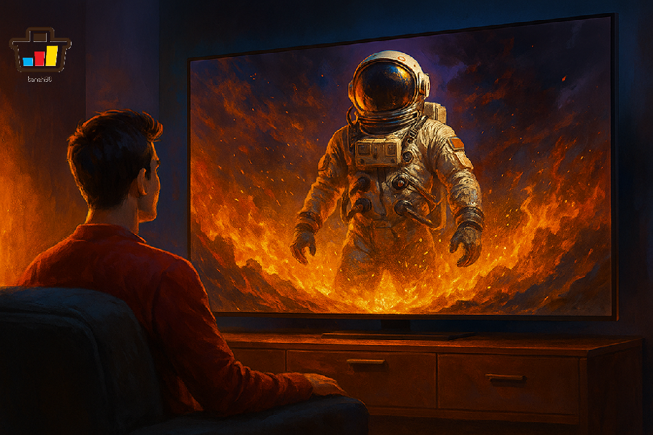 خرید تلویزیون از بانه پرداخت درب منزل