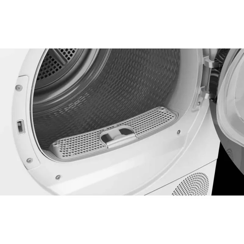 ماشین خشک کن 8 کیلو بوش مدل WTN86201ME - تصویر 5