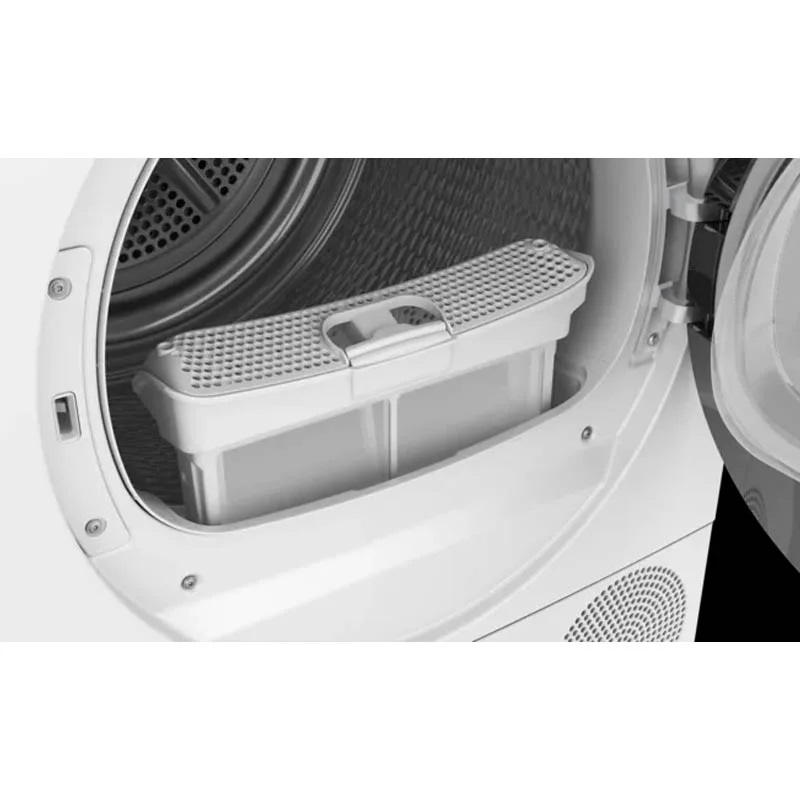 ماشین خشک کن 8 کیلو بوش مدل WTN86201ME - تصویر 6