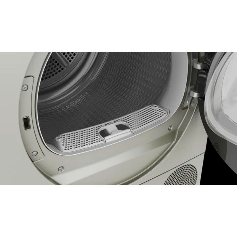 ماشین خشک کن 8 کیلو بوش مدل WTN86212ME - تصویر 5