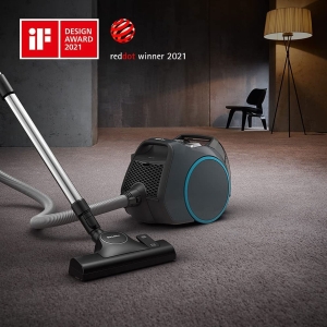 جاروبرقی میله