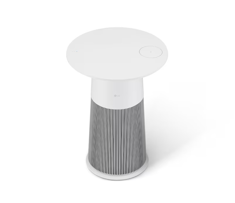 دستگاه تصفیه هوا ال جی مدل AS207PWU0 - تصویر 3