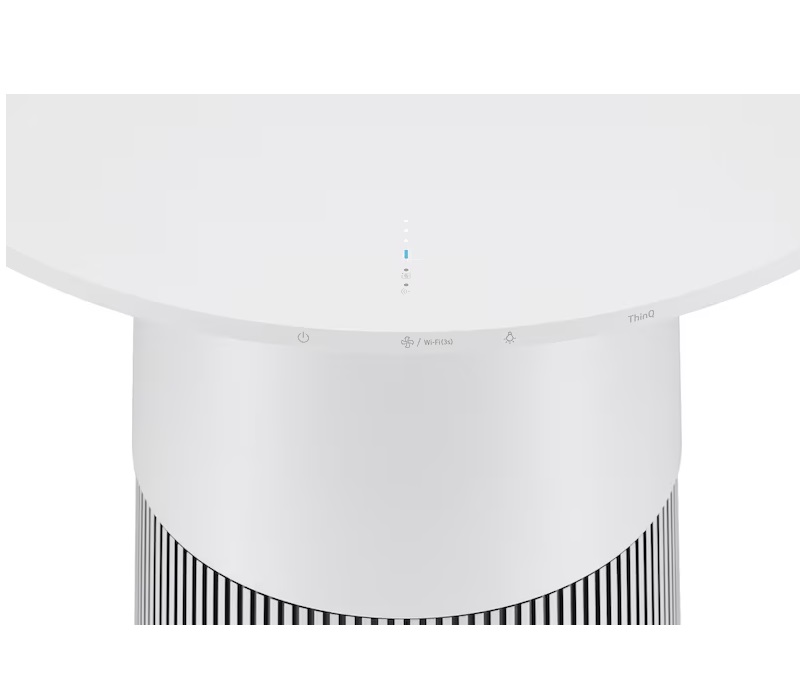 دستگاه تصفیه هوا ال جی مدل AS207PWU0 - تصویر 5