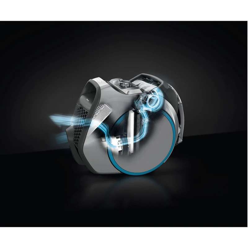 جاروبرقی میله Miele Boost CX1 - تصویر 7