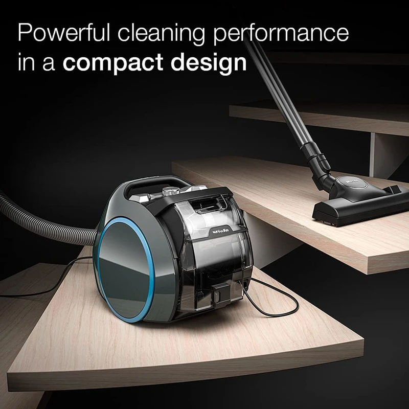 جاروبرقی میله Miele Boost CX1 - تصویر 8