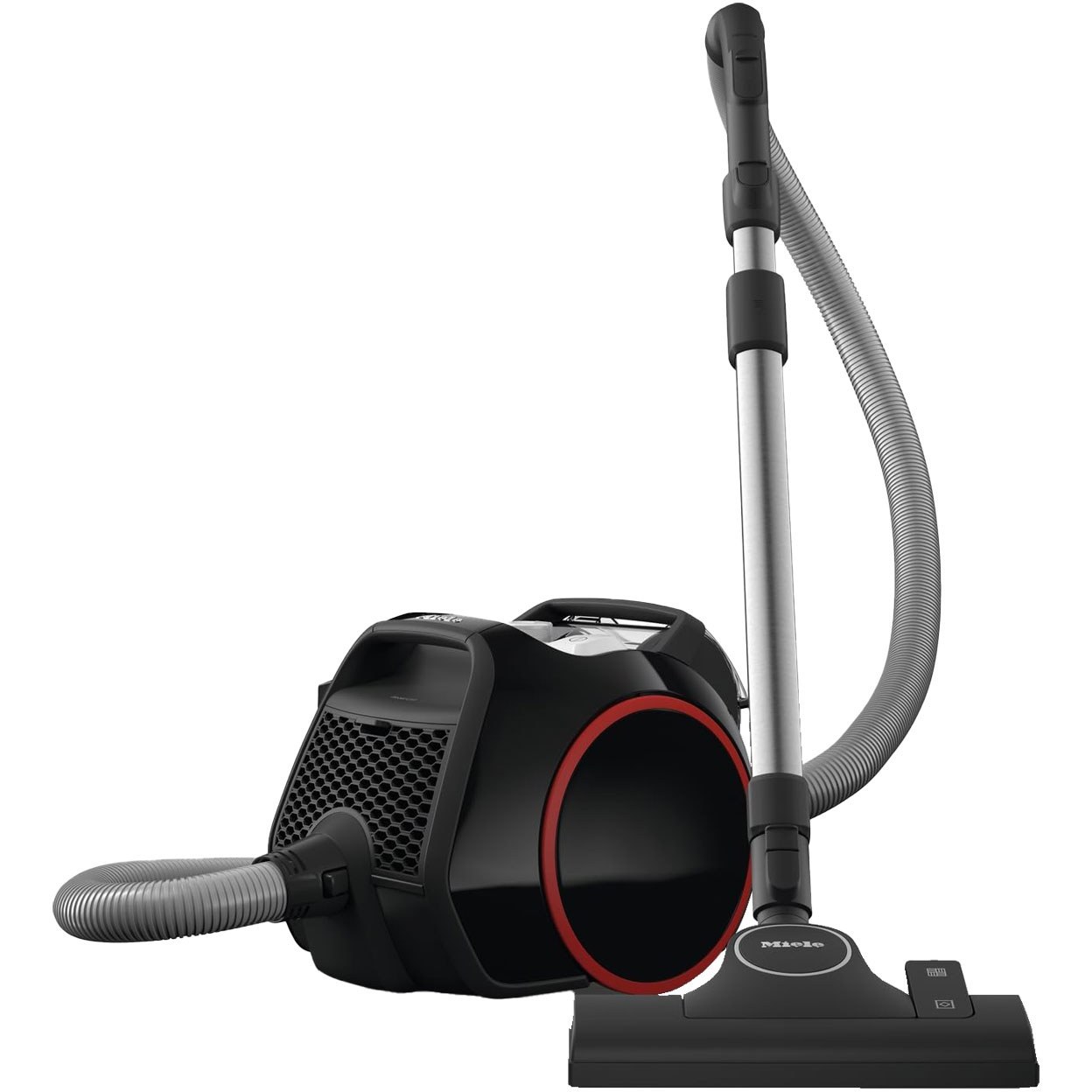جاروبرقی میله Miele Boost CX1 - تصویر 9