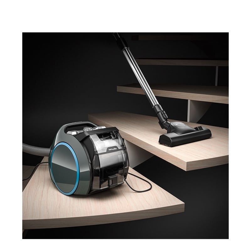 جاروبرقی میله Miele Boost CX1 - تصویر 11