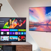 خرید تلویزیون ال جی