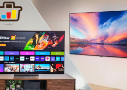 خرید تلویزیون ال جی