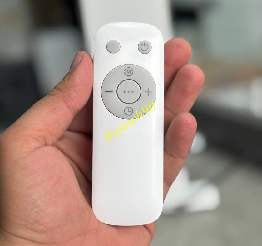 شوفاژ برقی 11 پره میدیا ریموت دار - تصویر 8