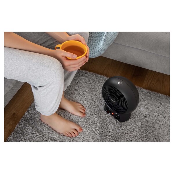 هیتر سنکور مدل SFH7020WH - تصویر 8