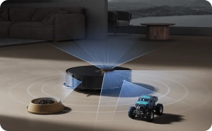 جارو رباتیک