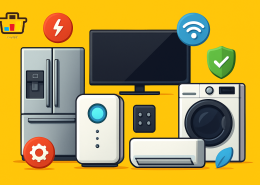 مقایسه الودگی داخل و بیرون از خانه