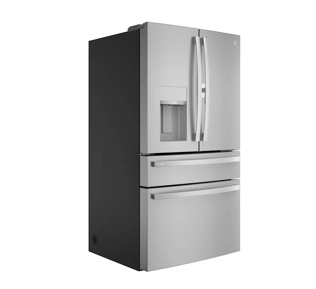 یخچال ساید آمریکایی جنرال الکتریک مدل PVD28BYNFS - تصویر 2