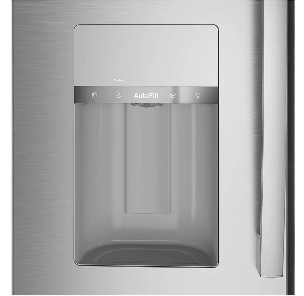 یخچال ساید آمریکایی جنرال الکتریک مدل PVD28BYNFS - تصویر 5