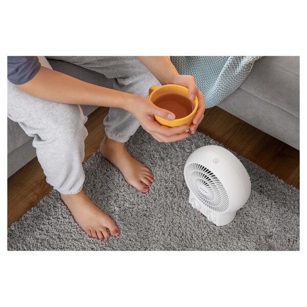 هیتر سنکور مدل SFH7020WH - تصویر 12